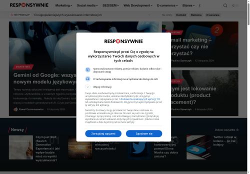 responsywnie.pl