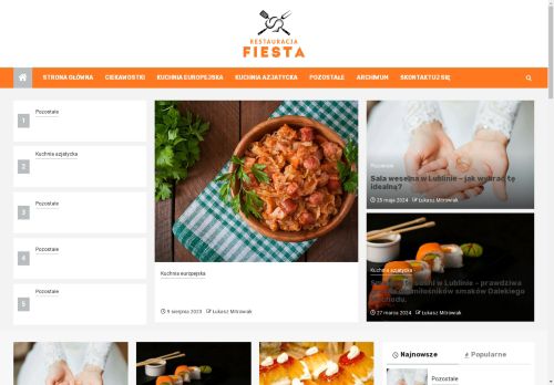 restauracjafiesta.pl