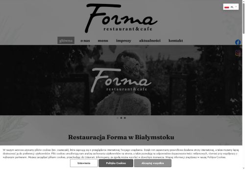 restauracjaforma.pl