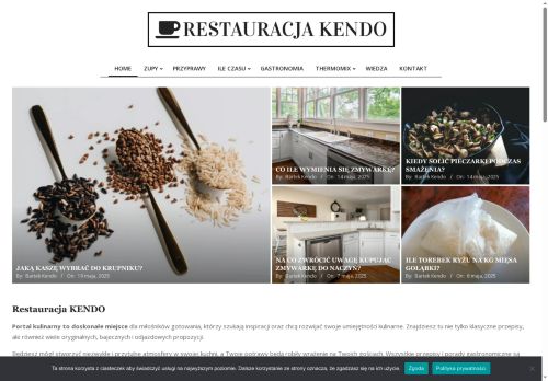 restauracjakendo.pl