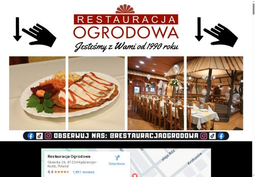 restauracjaogrodowa.pl