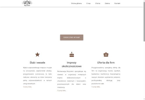 restauracjarezydent.pl