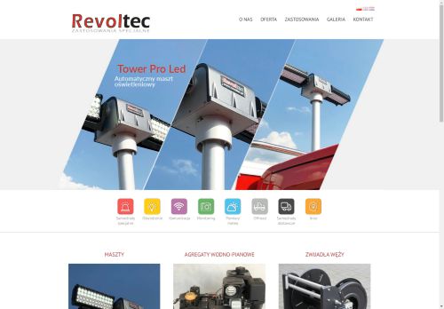 revoltec.pl