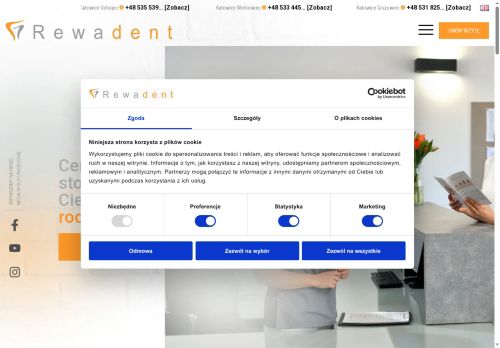 rewadent.pl