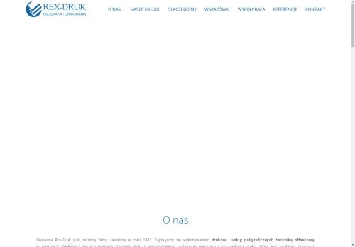rexdruk.pl