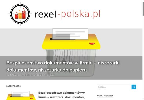 rexel-polska.pl