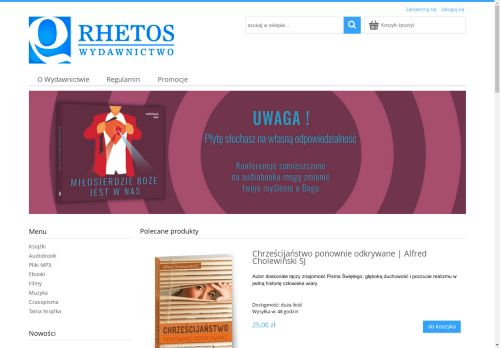 rhetos.pl