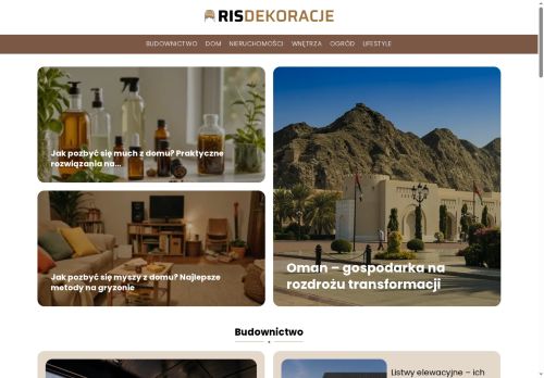 risdekoracje.pl