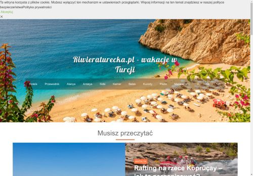 riwieraturecka.pl