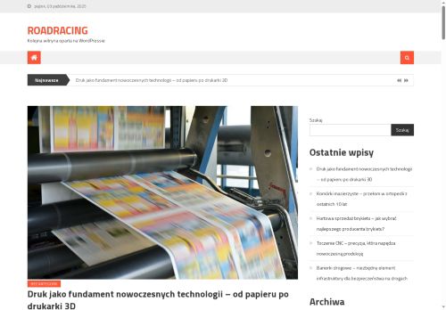 roadracing.pl