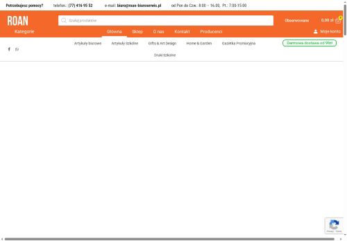 roan-biuroserwis.pl