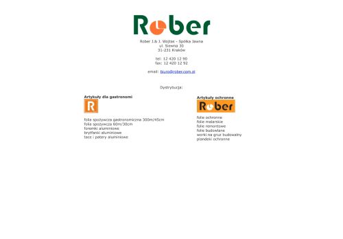 rober.com.pl