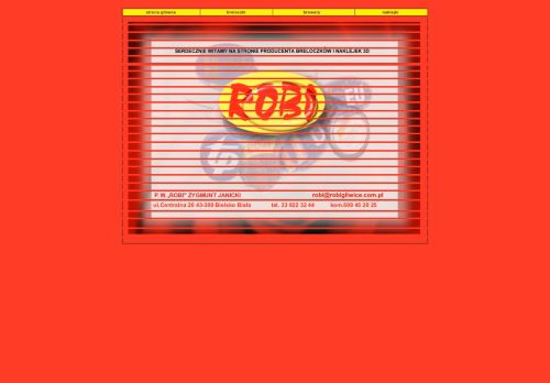 robigliwice.com.pl