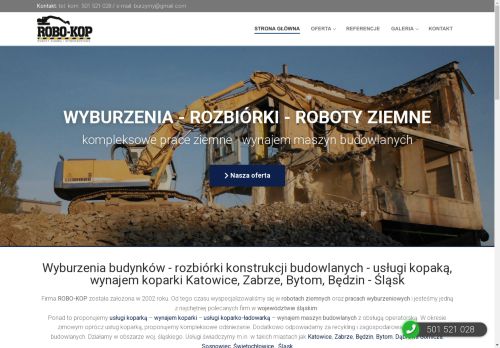 robo-kop.com