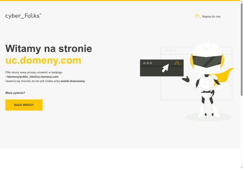 robotyziemneolsztyn.pl