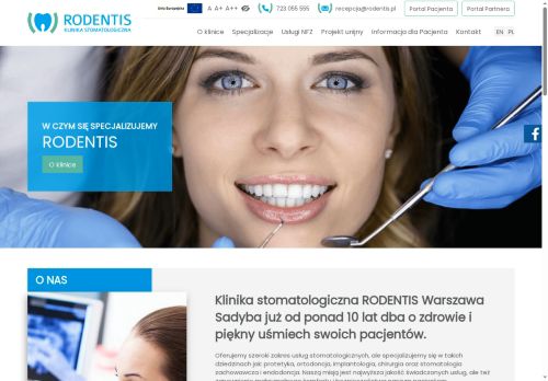 rodentis.pl