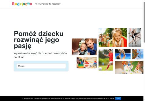 rodzicowo.pl