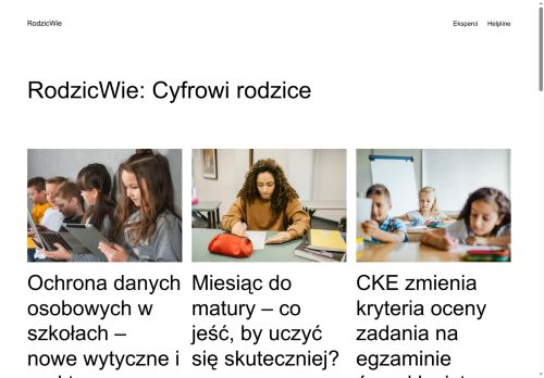 rodzicwie.pl