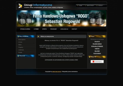 rogo.pl