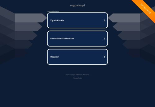 rogowka.pl