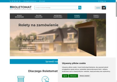 roletomat.pl