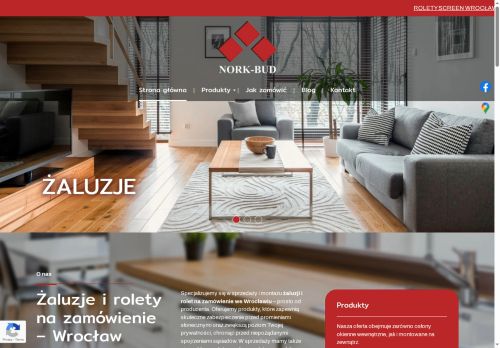 rolety-zaluzje-wroclaw.eu