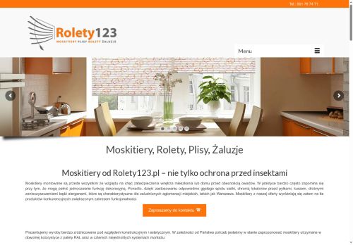 rolety123.pl