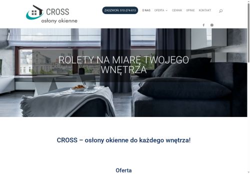 roletycross.pl