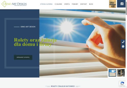 roletyzaluzjekatowice.pl