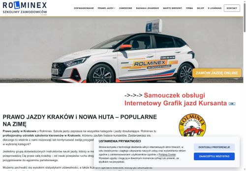 rolminex.pl