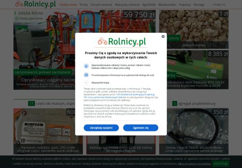 rolnicy.pl