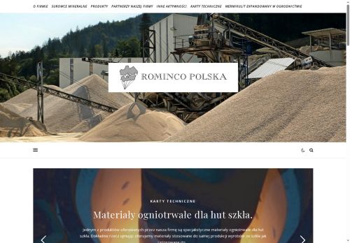 rominco.com.pl