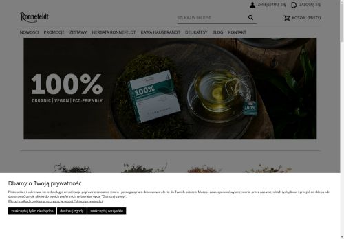 ronnefeldt-sklep.pl
