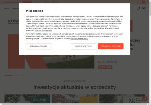 ronson.pl