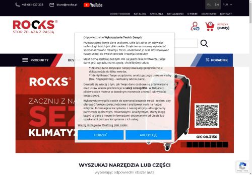 rooks.pl