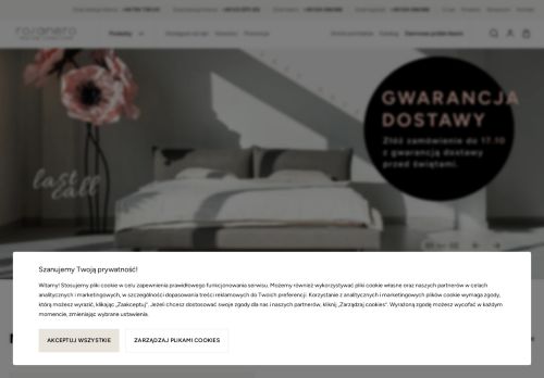 rosanero.pl