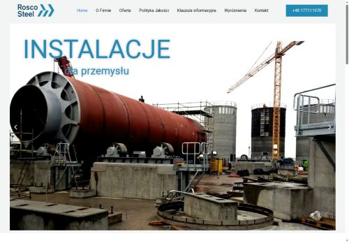 roscosteel.pl