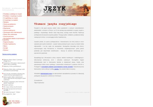 rosyjski-rosjanka.pl