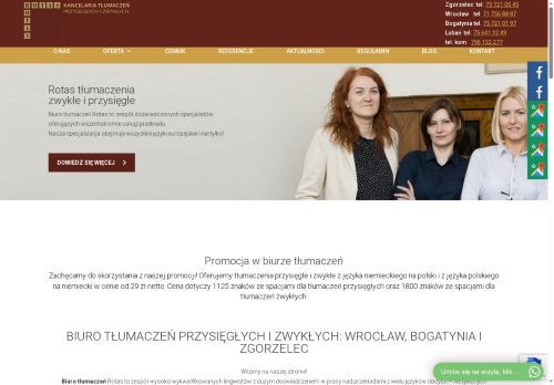 rotas.pl