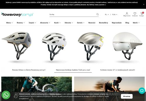 rowerowy.com.pl