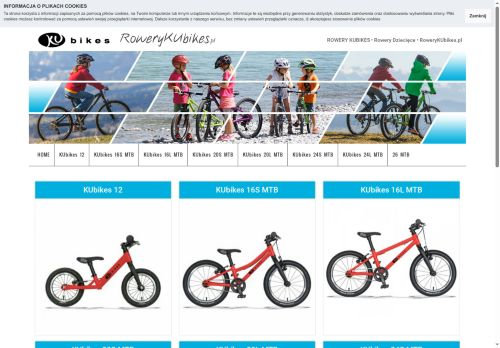 rowerykubikes.pl