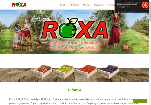 roxa.pl