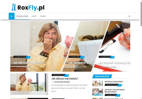 roxfly.pl