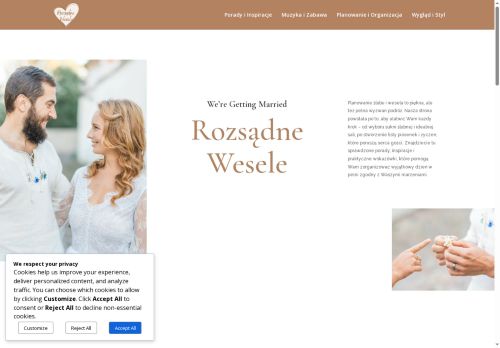 rozsadnewesele.pl