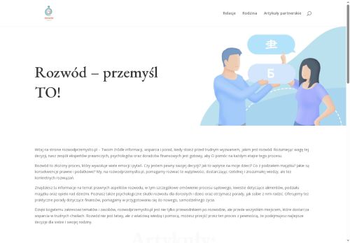 rozwodprzemyslto.pl