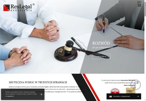 rozwody.reslegal.pl