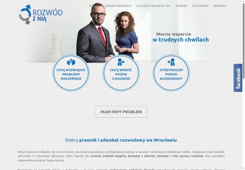 rozwodznia.pl