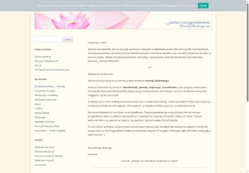 rozwojduchowy.net