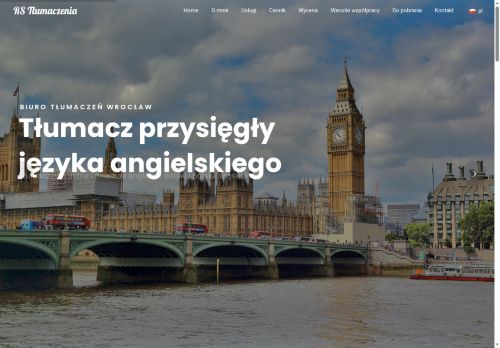 rs-tlumaczenia.pl