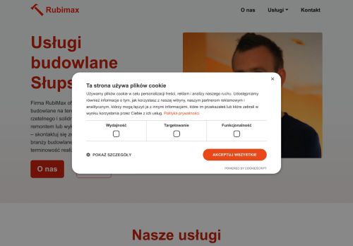 RubiMax Remonty i Wykończenia